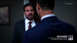 Tyler Perrys The Oval - Season 03 Episode 10